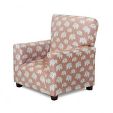 Thusk Kids Chair Model Am1113 By Furniture Of America